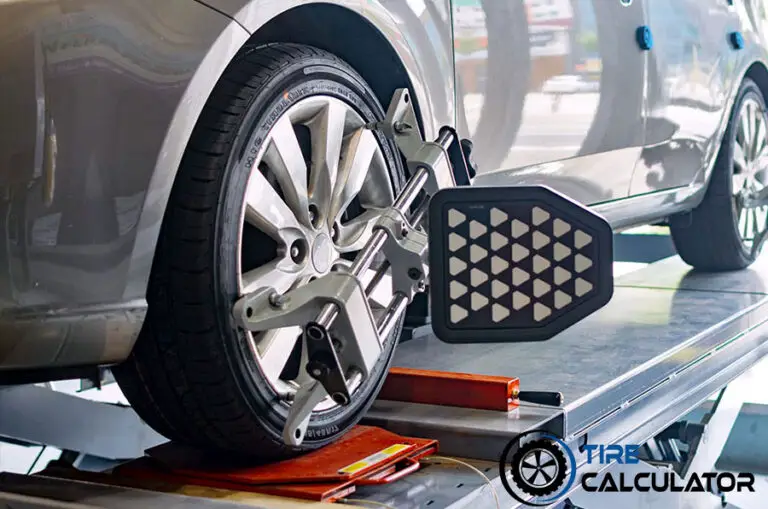 Do You Need An Alignment After Replacing All 4 New Tires?