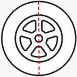 205/75R15 In Inches - Tire Size & Wheel Fitment Guide