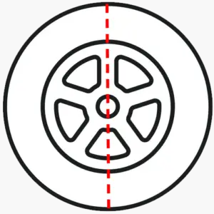 265/75R15 In Inches - Tire Size & Rim Fitment Guide