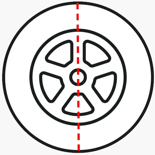 Tire Diameter