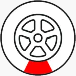 205/75R15 In Inches - Tire Size & Wheel Fitment Guide